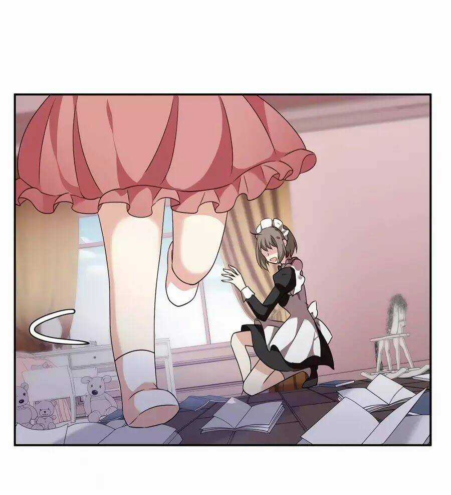 Nhân Chất Tình Nhân Chapter 36.2 trang 11