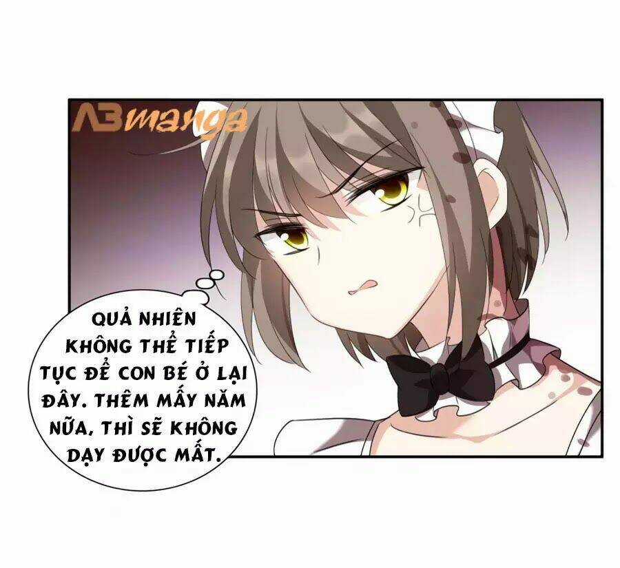 Nhân Chất Tình Nhân Chapter 36.2 trang 13