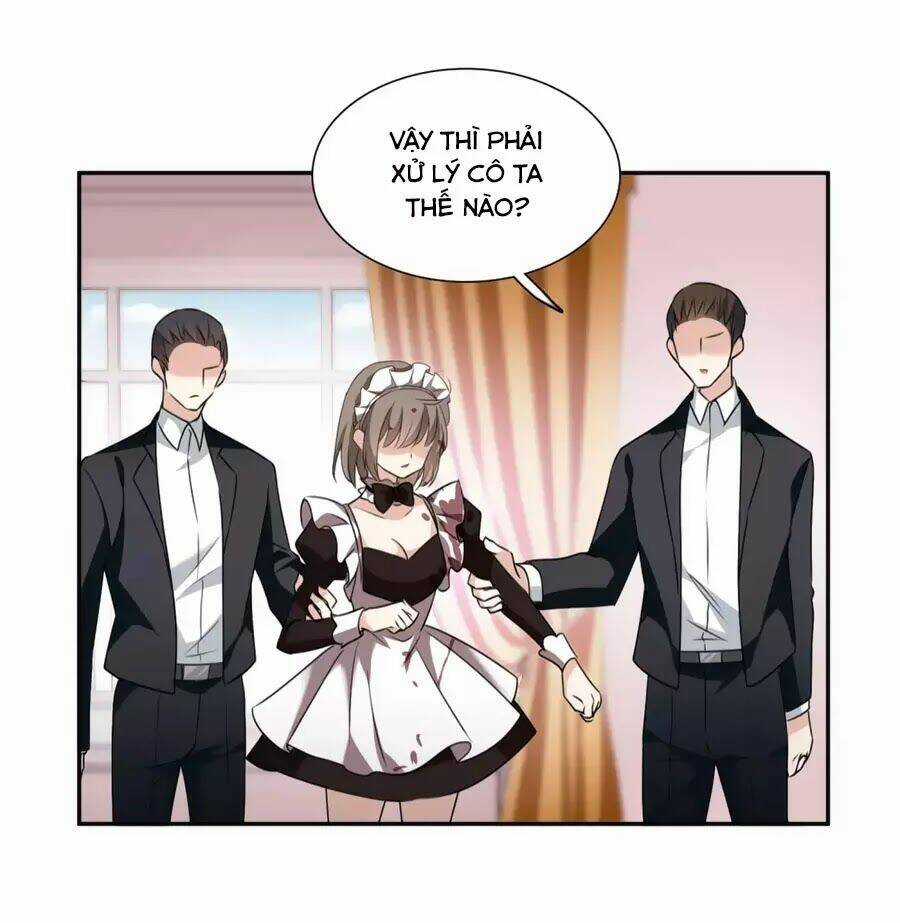 Nhân Chất Tình Nhân Chapter 36.2 trang 14