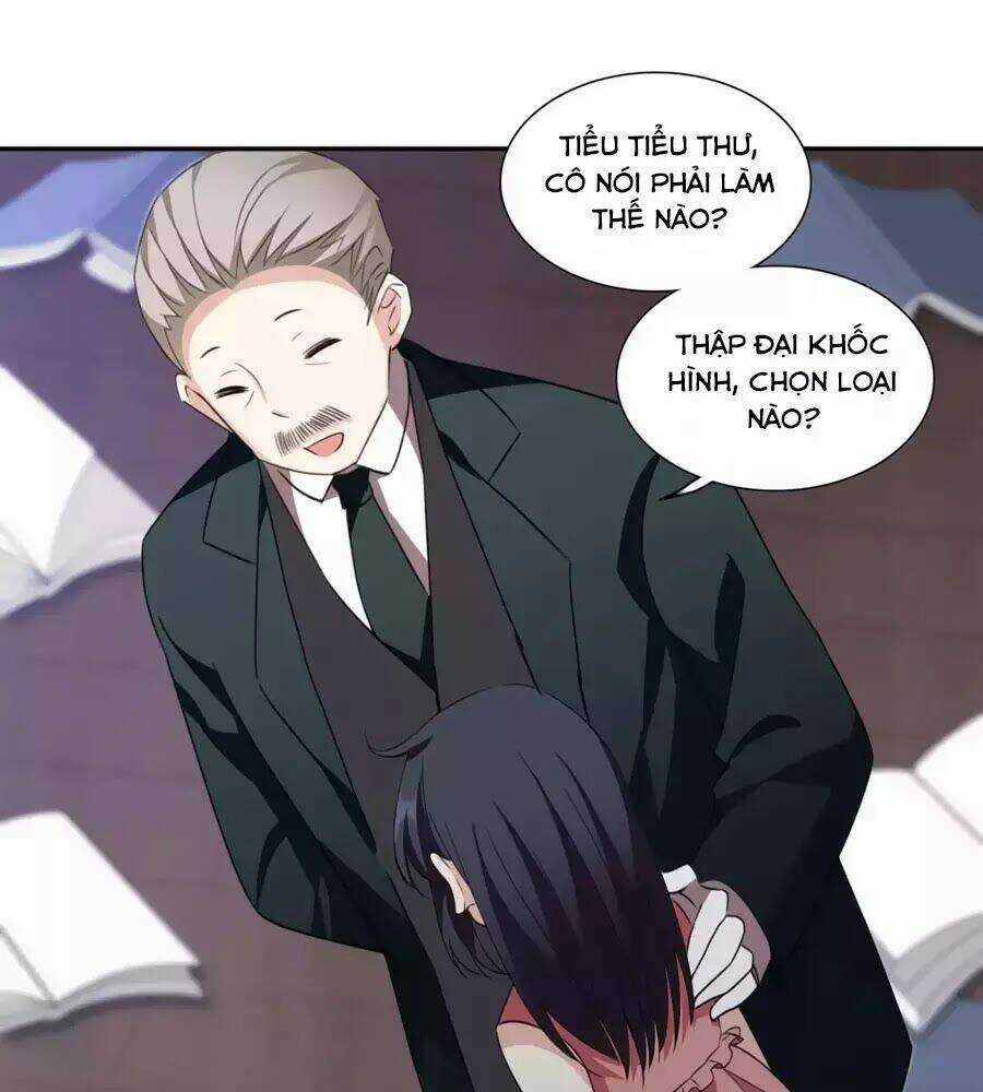 Nhân Chất Tình Nhân Chapter 36.2 trang 15