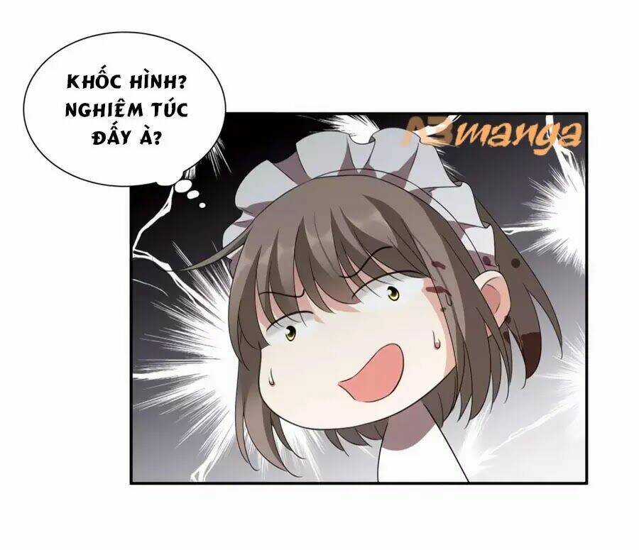 Nhân Chất Tình Nhân Chapter 36.2 trang 17