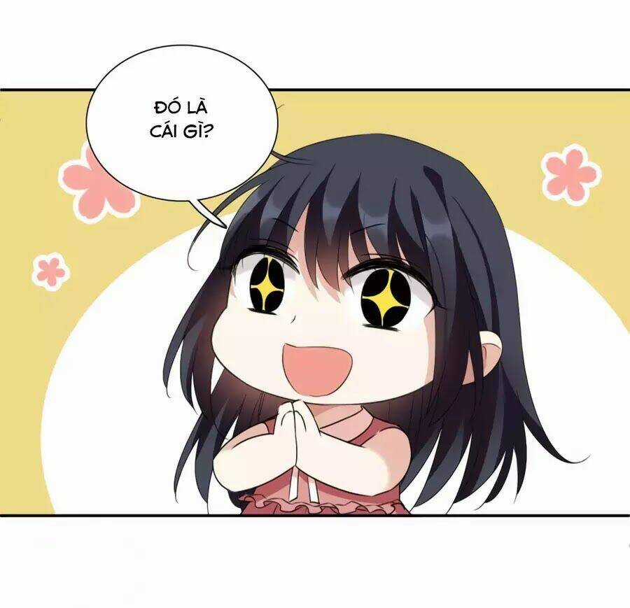 Nhân Chất Tình Nhân Chapter 36.2 trang 18