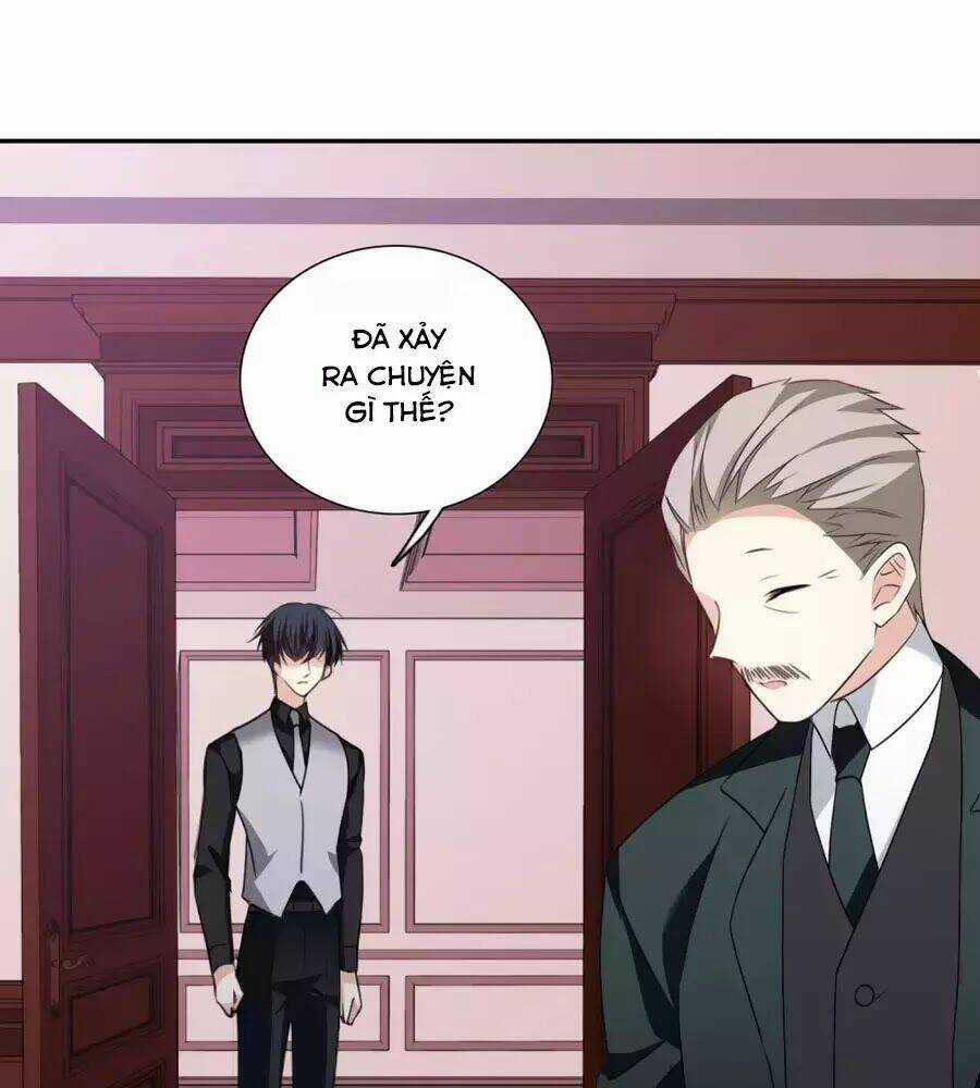 Nhân Chất Tình Nhân Chapter 36.2 trang 19