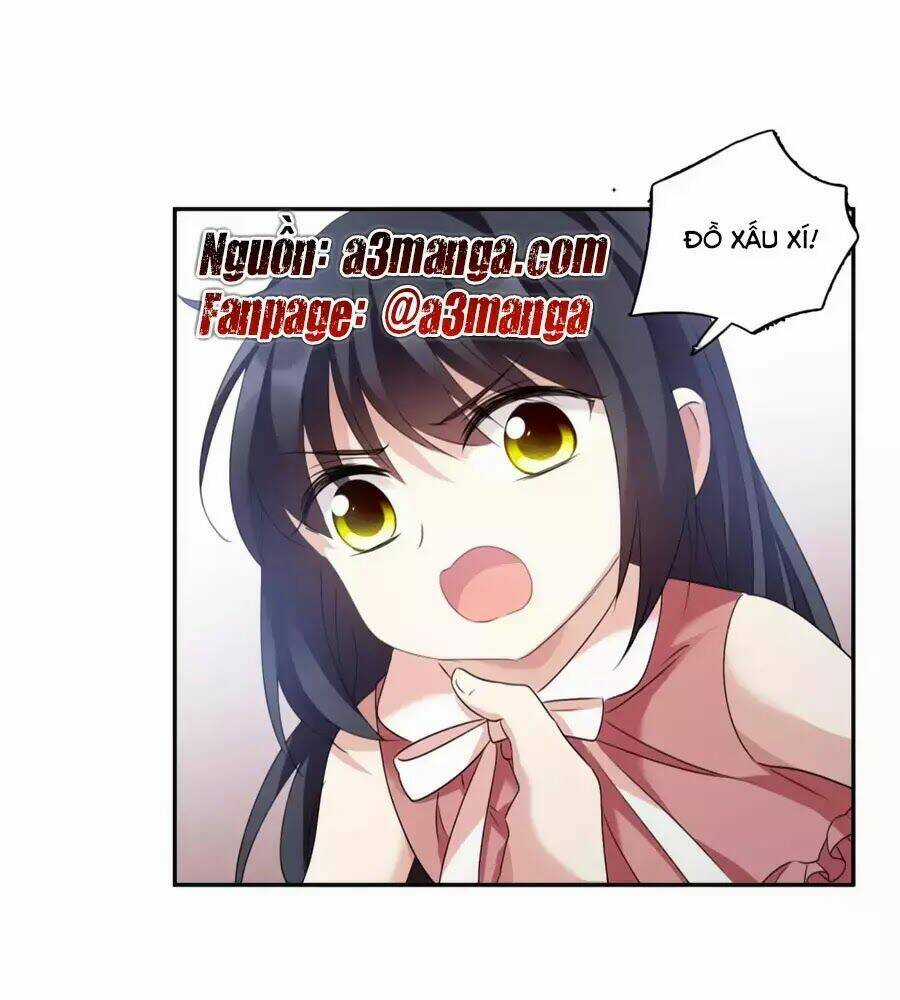 Nhân Chất Tình Nhân Chapter 36.2 trang 2