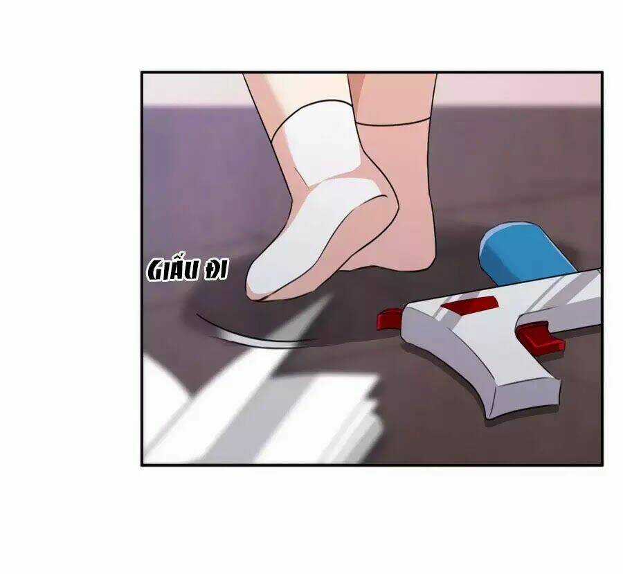 Nhân Chất Tình Nhân Chapter 36.2 trang 22