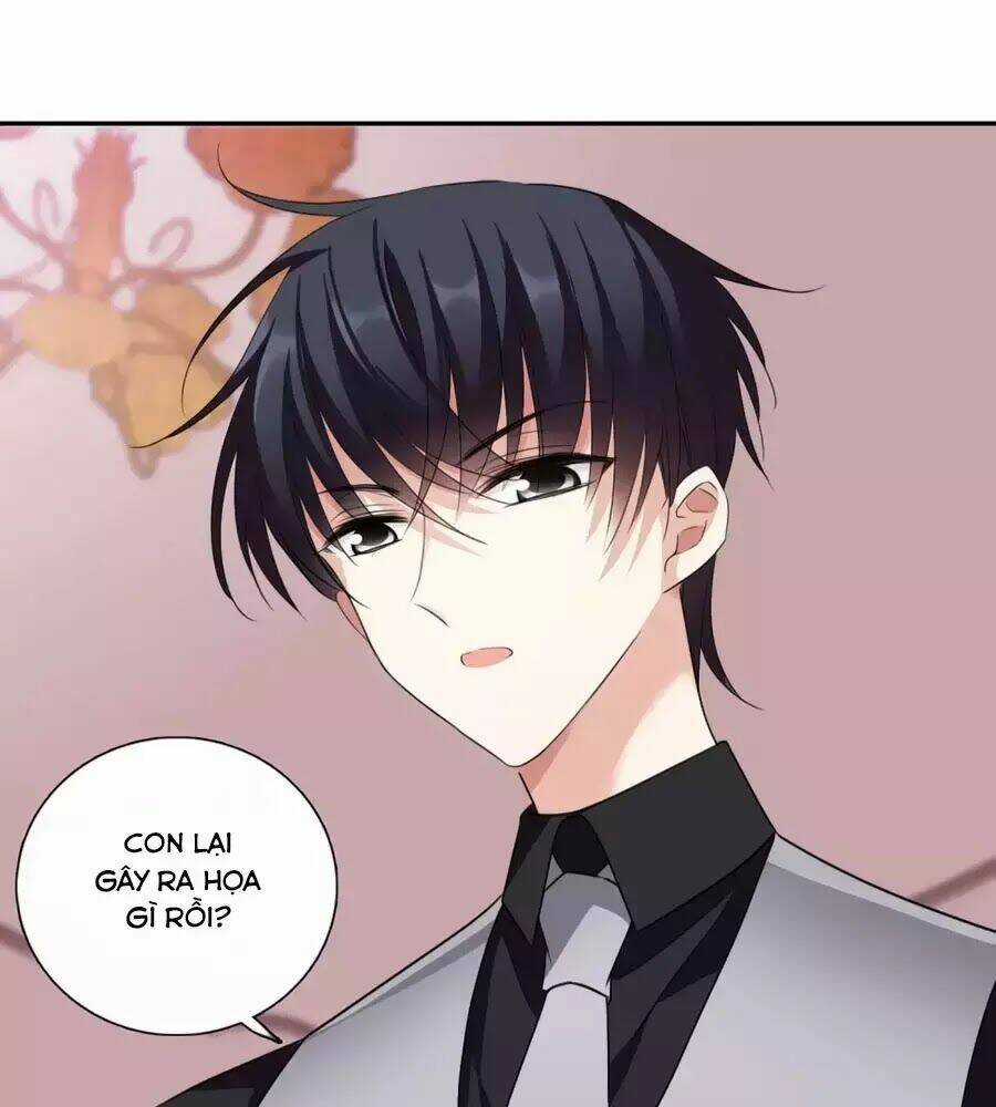 Nhân Chất Tình Nhân Chapter 36.2 trang 23