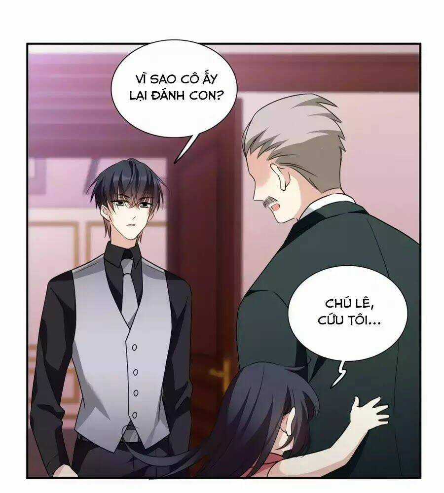 Nhân Chất Tình Nhân Chapter 36.2 trang 27