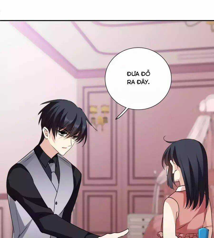 Nhân Chất Tình Nhân Chapter 36.2 trang 32