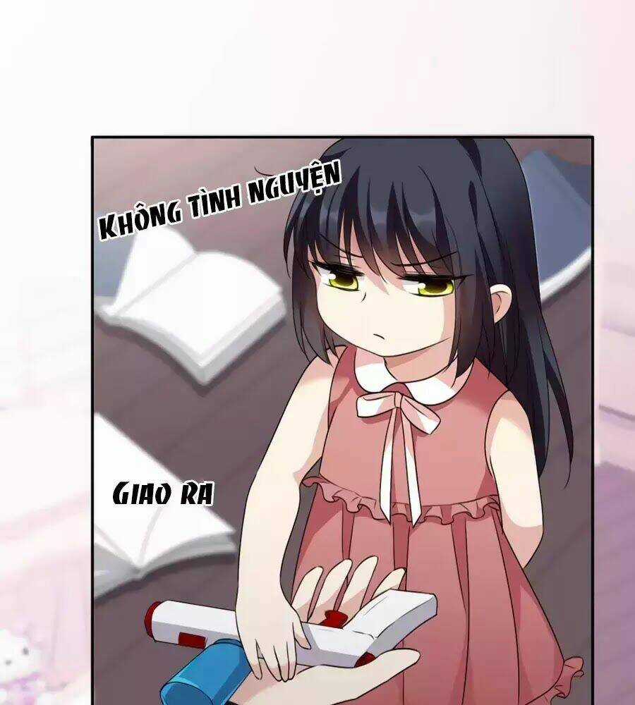 Nhân Chất Tình Nhân Chapter 36.2 trang 34