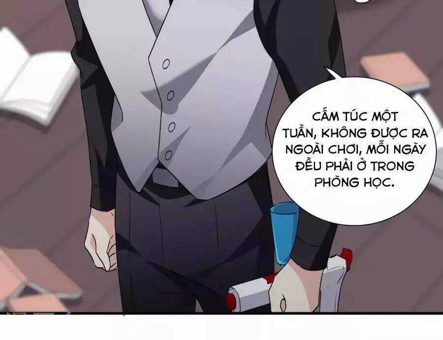 Nhân Chất Tình Nhân Chapter 36.2 trang 37