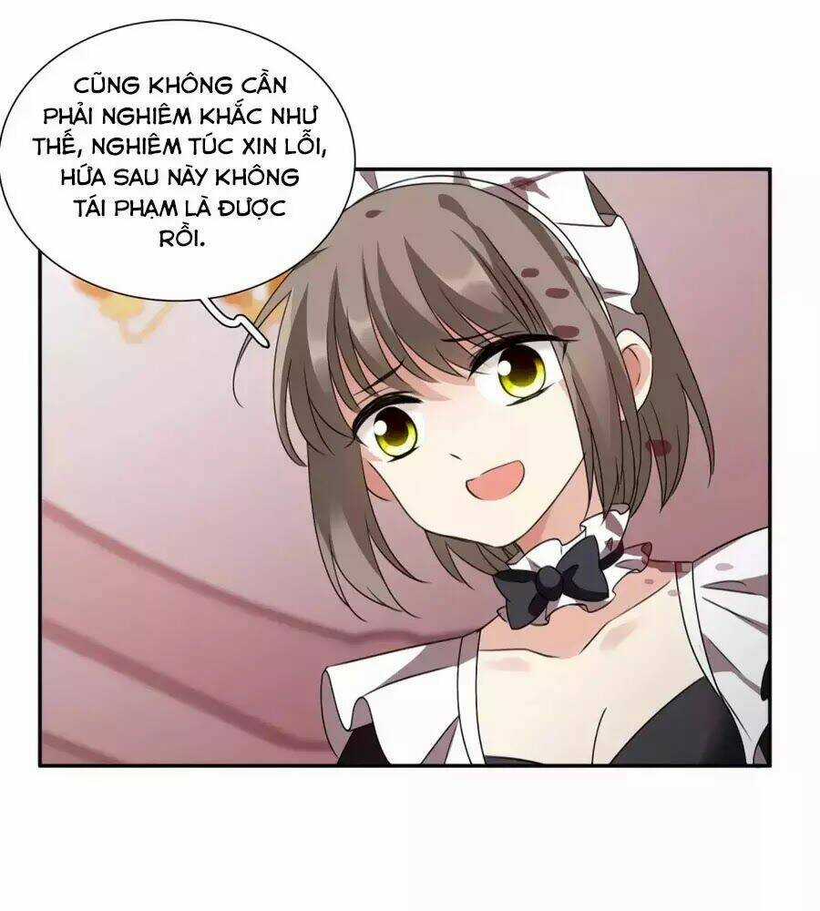 Nhân Chất Tình Nhân Chapter 36.2 trang 39