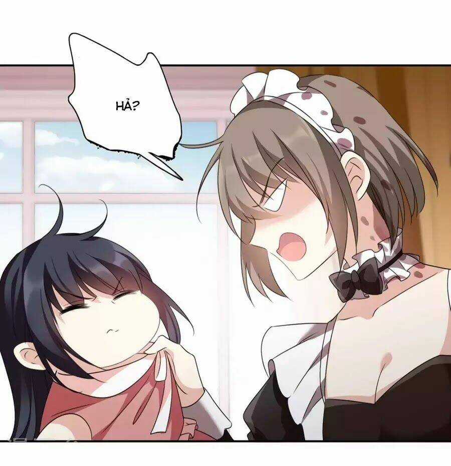 Nhân Chất Tình Nhân Chapter 36.2 trang 4