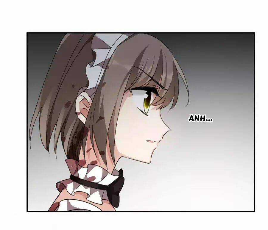 Nhân Chất Tình Nhân Chapter 36.2 trang 42