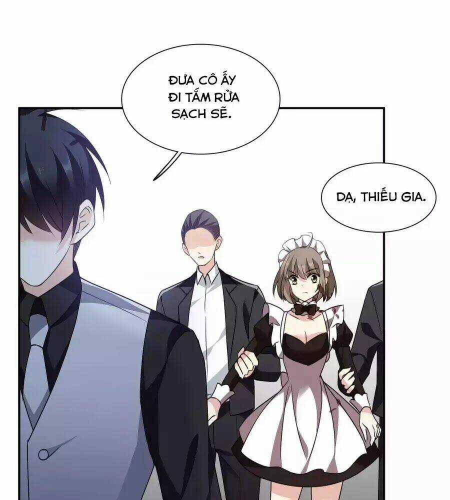 Nhân Chất Tình Nhân Chapter 36.2 trang 43