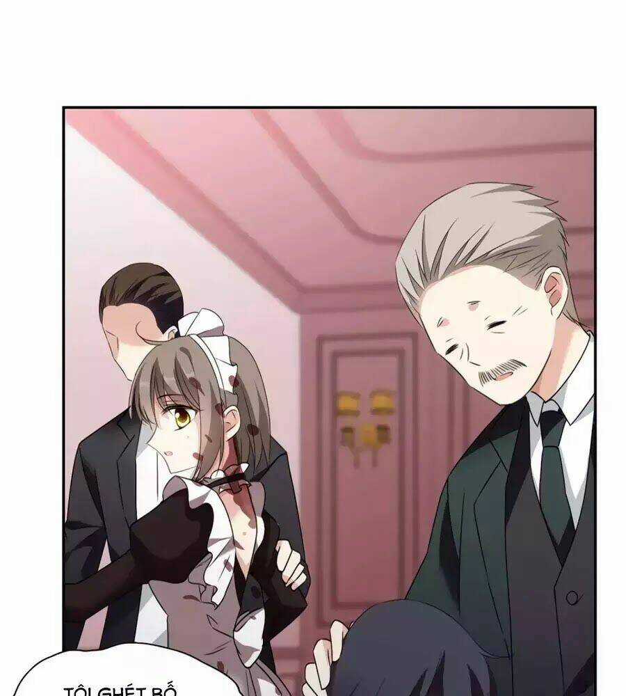 Nhân Chất Tình Nhân Chapter 36.2 trang 45