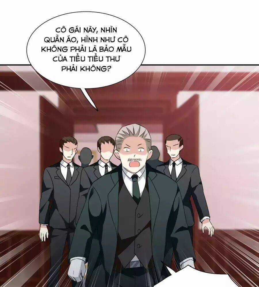 Nhân Chất Tình Nhân Chapter 36.2 trang 5