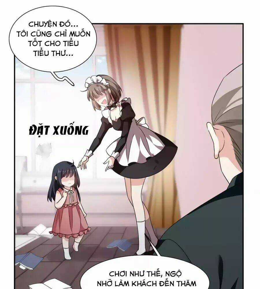 Nhân Chất Tình Nhân Chapter 36.2 trang 7