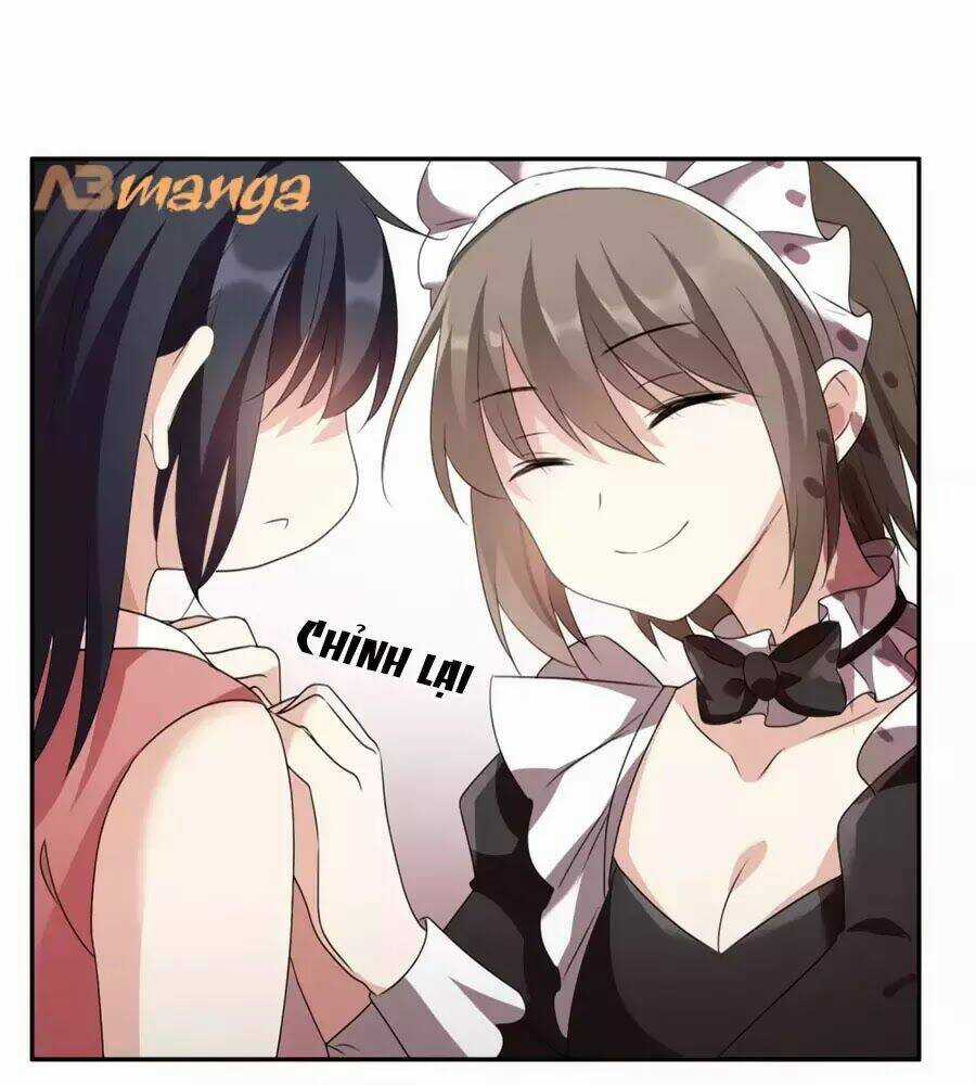 Nhân Chất Tình Nhân Chapter 36.2 trang 9