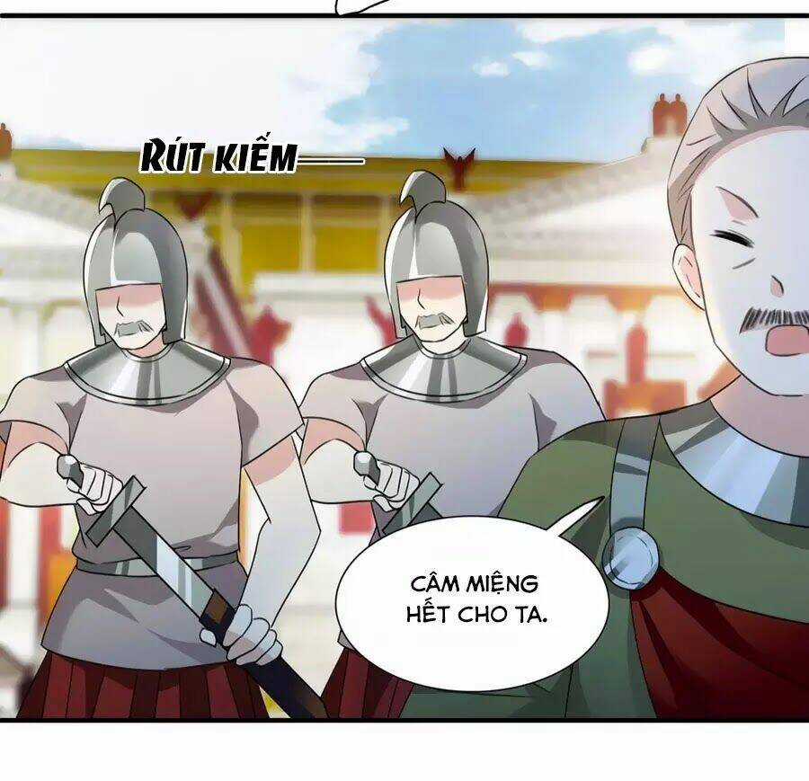 Nhân Chất Tình Nhân Chapter 36.5 trang 10