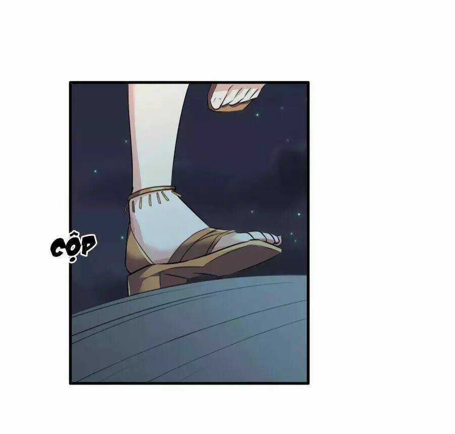 Nhân Chất Tình Nhân Chapter 36.5 trang 12