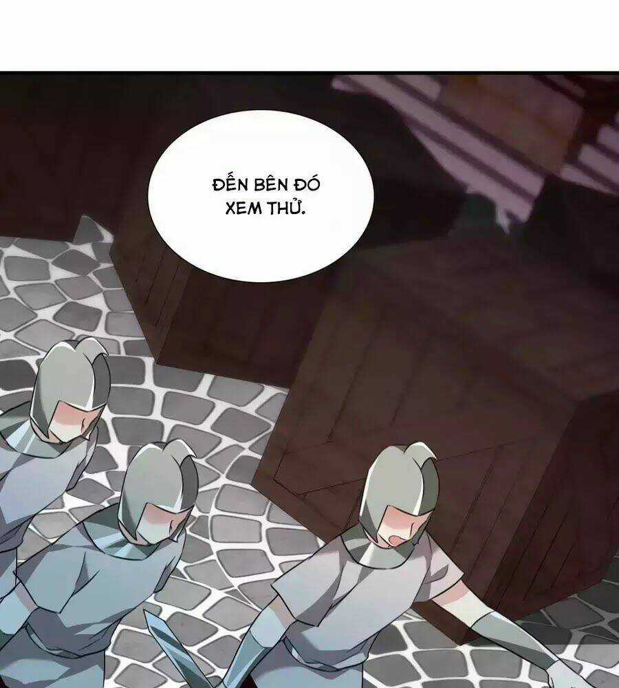 Nhân Chất Tình Nhân Chapter 36.5 trang 13