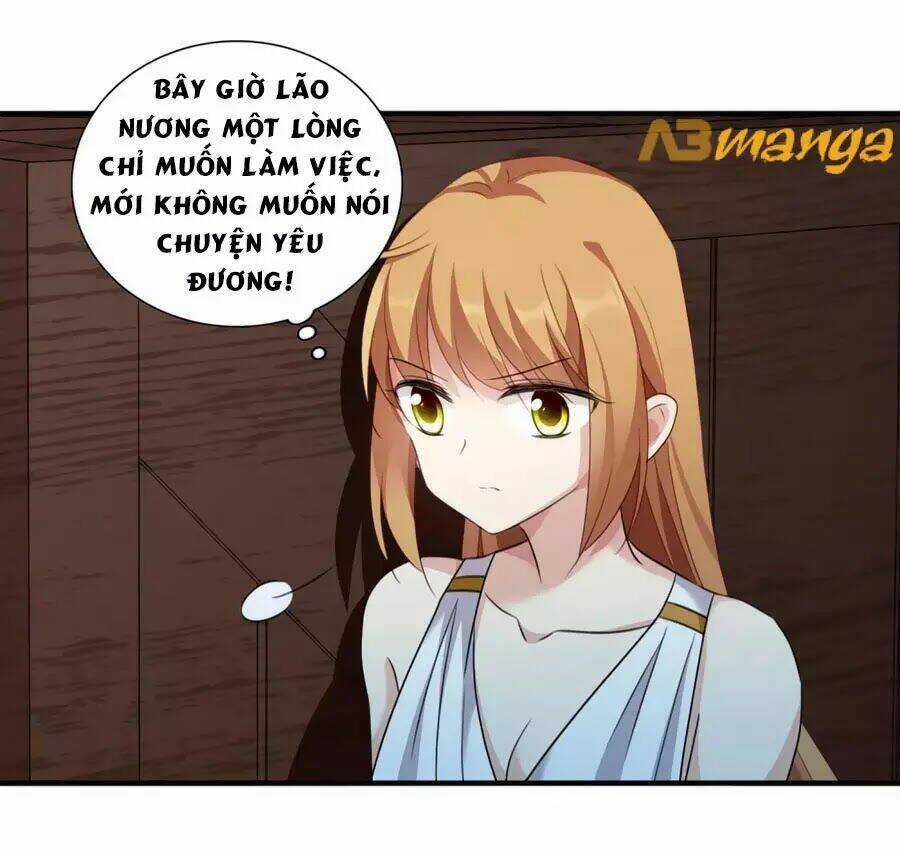 Nhân Chất Tình Nhân Chapter 36.5 trang 17