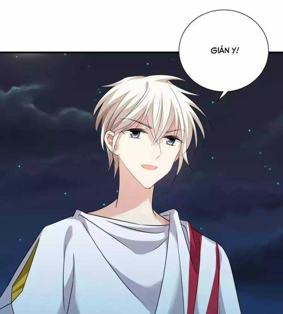 Nhân Chất Tình Nhân Chapter 36.5 trang 18