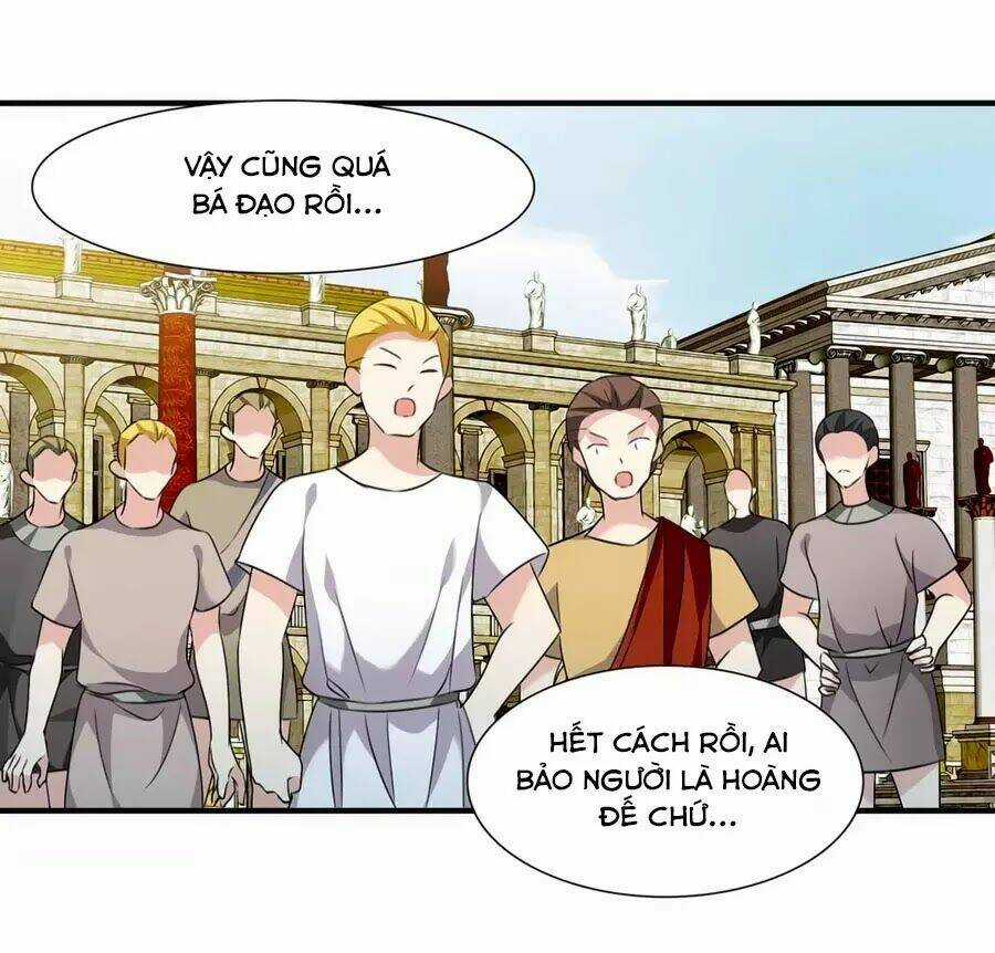 Nhân Chất Tình Nhân Chapter 36.5 trang 2