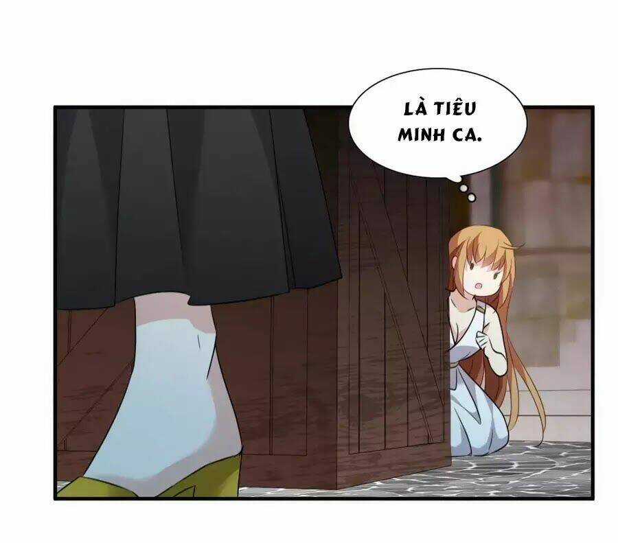 Nhân Chất Tình Nhân Chapter 36.5 trang 20