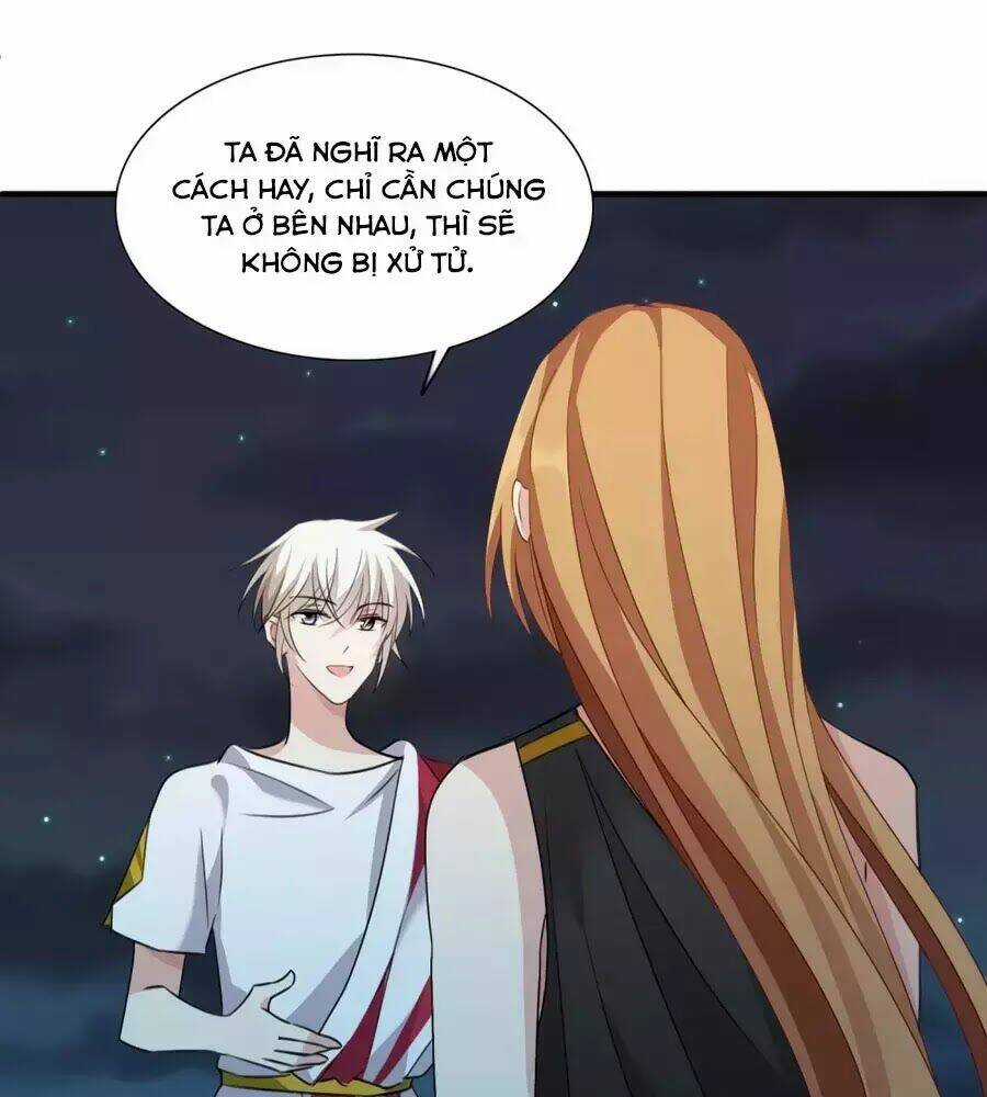 Nhân Chất Tình Nhân Chapter 36.5 trang 21