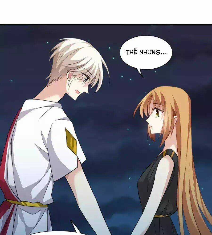 Nhân Chất Tình Nhân Chapter 36.5 trang 23