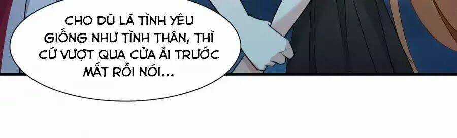 Nhân Chất Tình Nhân Chapter 36.5 trang 24