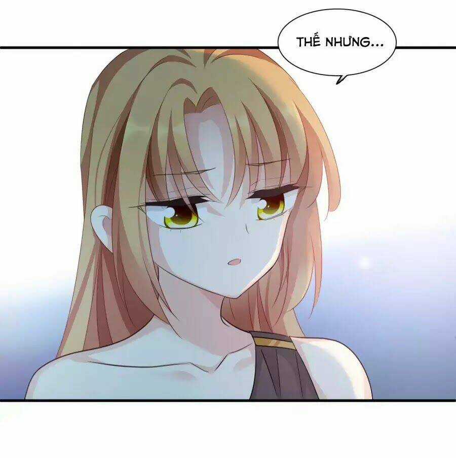 Nhân Chất Tình Nhân Chapter 36.5 trang 25