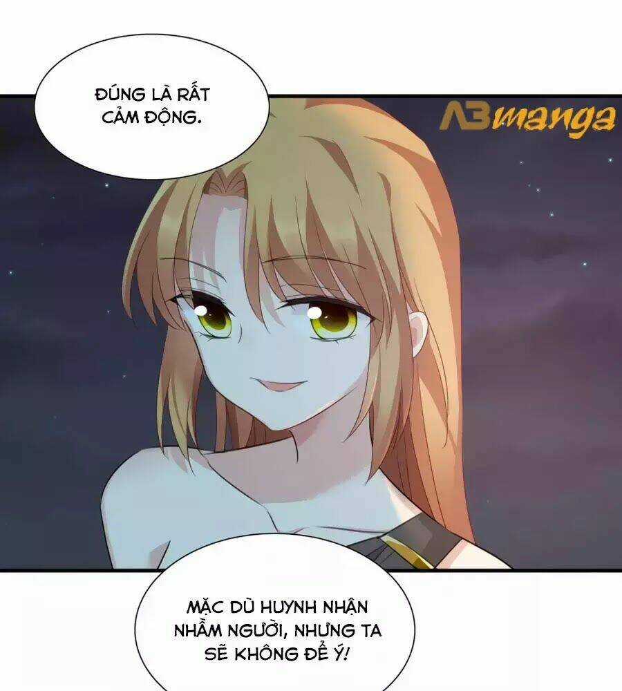 Nhân Chất Tình Nhân Chapter 36.5 trang 26