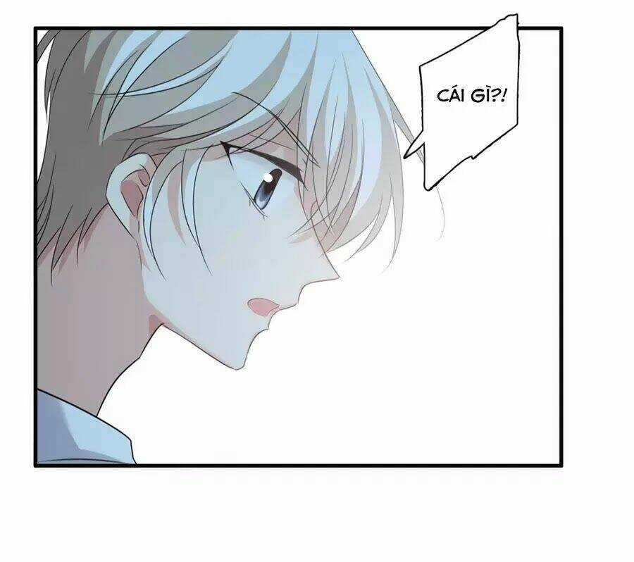 Nhân Chất Tình Nhân Chapter 36.5 trang 28