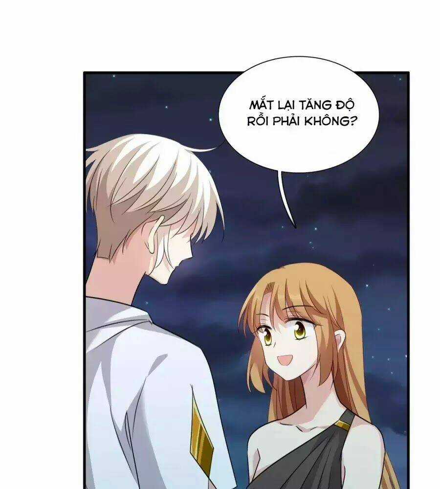 Nhân Chất Tình Nhân Chapter 36.5 trang 29