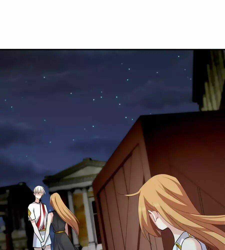 Nhân Chất Tình Nhân Chapter 36.5 trang 31