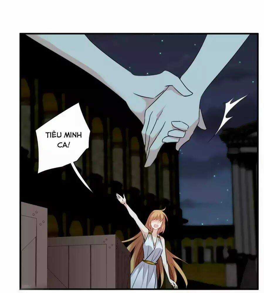 Nhân Chất Tình Nhân Chapter 36.5 trang 33