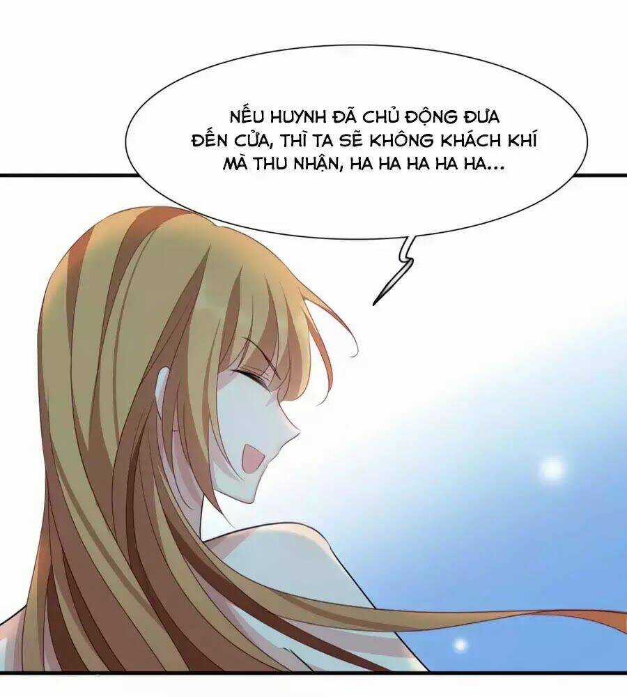 Nhân Chất Tình Nhân Chapter 36.5 trang 35