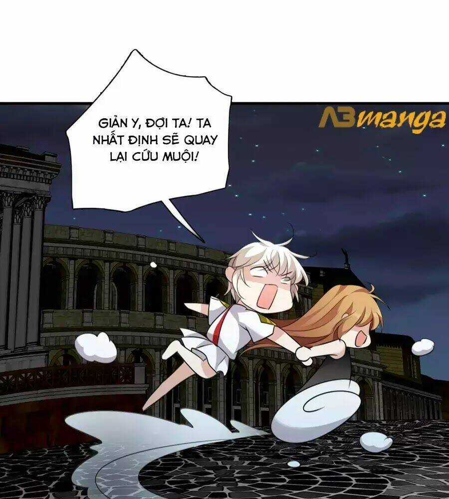 Nhân Chất Tình Nhân Chapter 36.5 trang 37