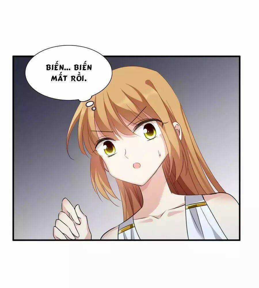 Nhân Chất Tình Nhân Chapter 36.5 trang 39