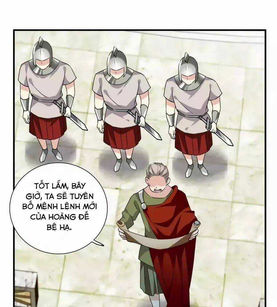 Nhân Chất Tình Nhân Chapter 36.5 trang 4