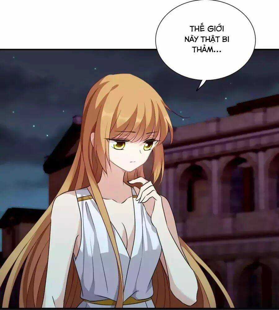 Nhân Chất Tình Nhân Chapter 36.5 trang 43