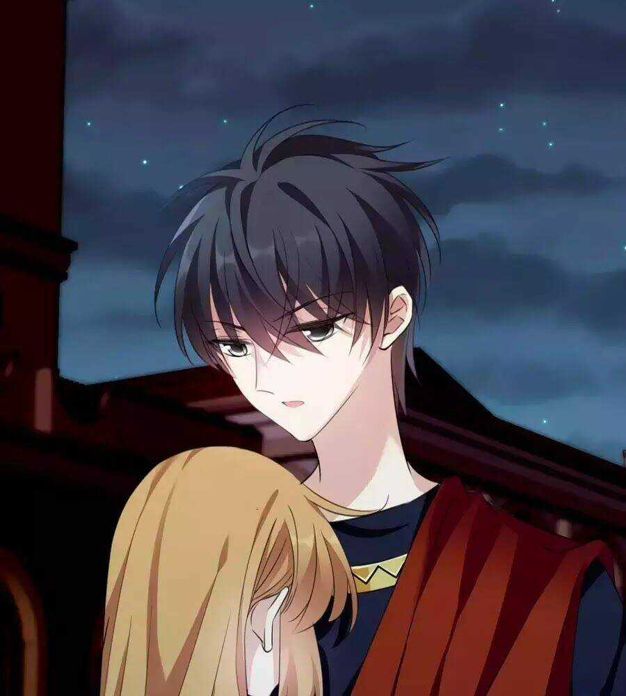 Nhân Chất Tình Nhân Chapter 36.5 trang 47