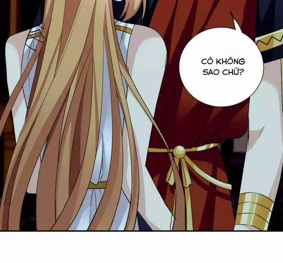 Nhân Chất Tình Nhân Chapter 36.5 trang 48