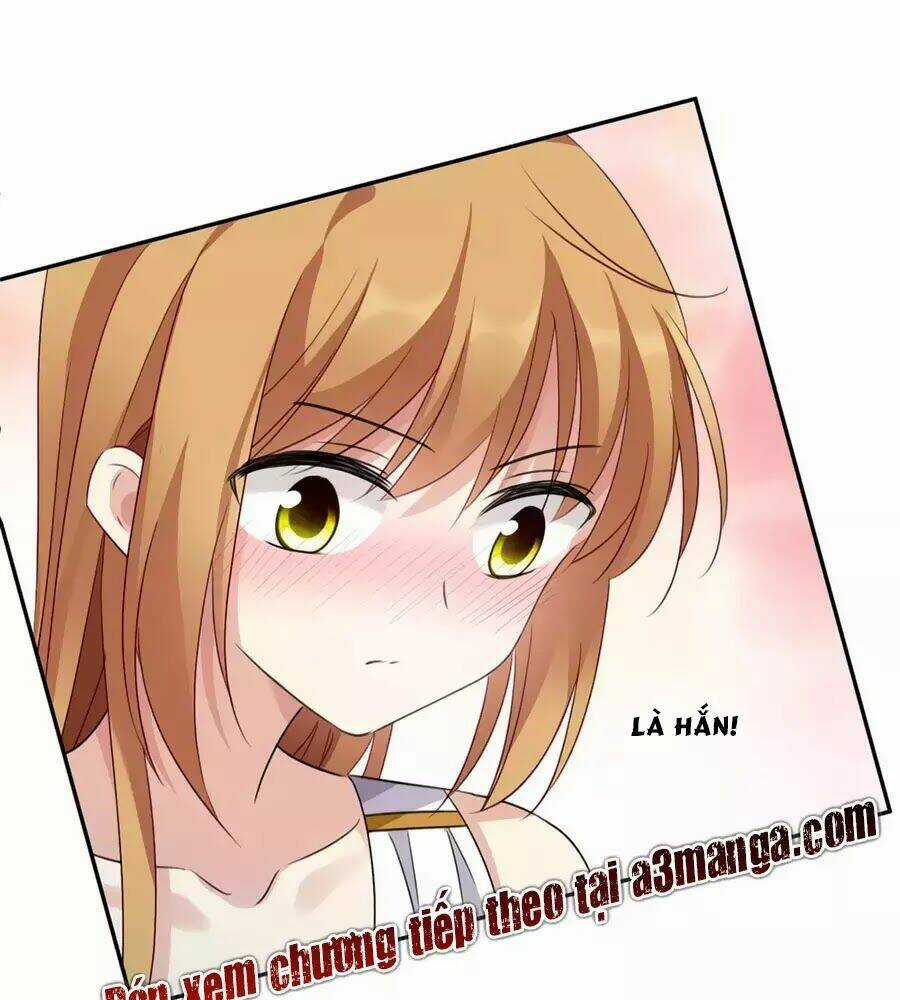 Nhân Chất Tình Nhân Chapter 36.5 trang 49