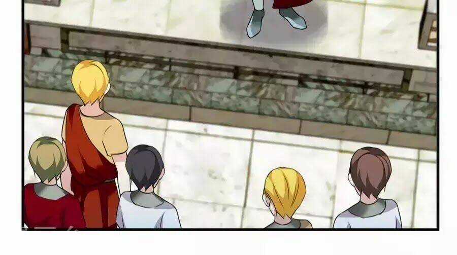 Nhân Chất Tình Nhân Chapter 36.5 trang 5