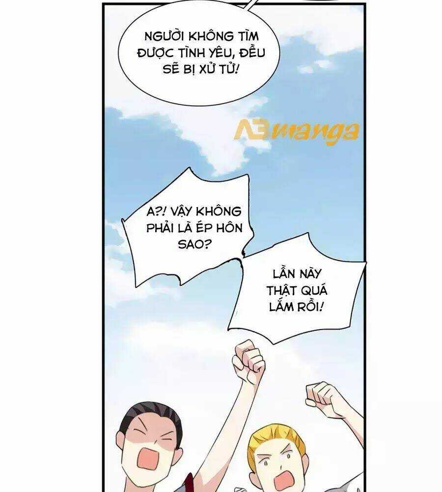 Nhân Chất Tình Nhân Chapter 36.5 trang 8