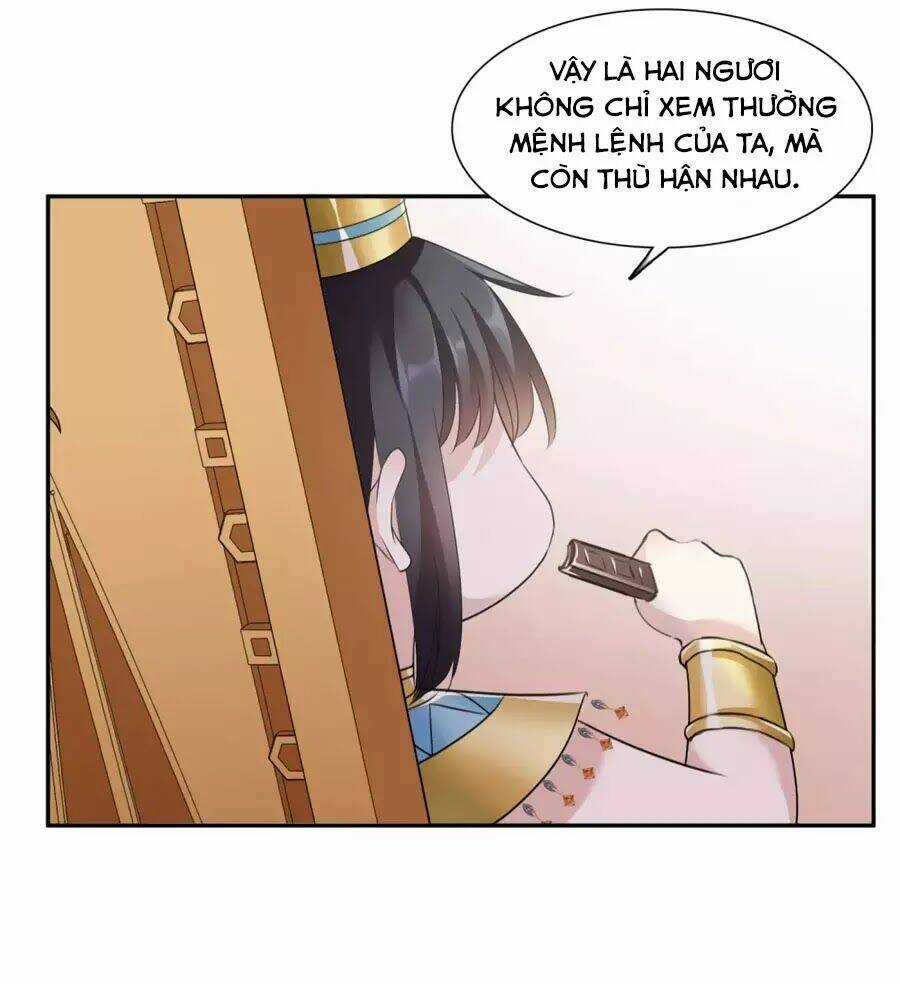 Nhân Chất Tình Nhân Chapter 36.6 trang 10