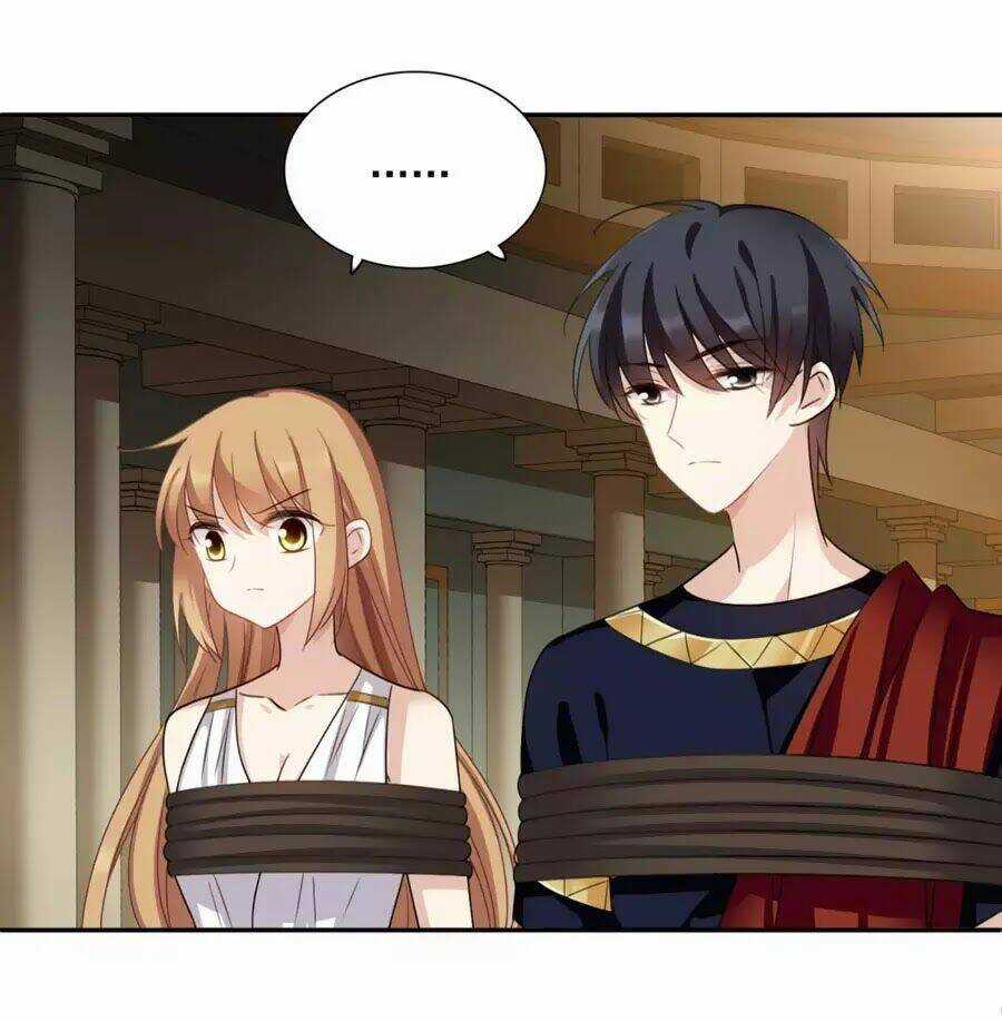 Nhân Chất Tình Nhân Chapter 36.6 trang 11